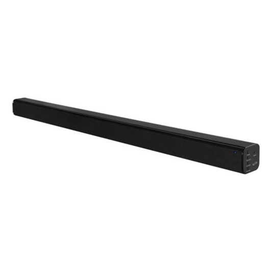 32" HD SLIM SOUNDBAR W/ BLUETOOTH
