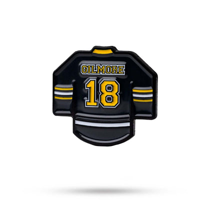 GILMORE JERSEY BALL MARKER