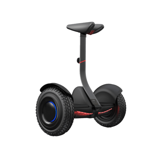 SEGWAY NINEBOT S2 SELF BALANCING SCOOTER