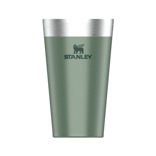 STANLEY ADVENTURE STACKING BEER PINT 16OZ