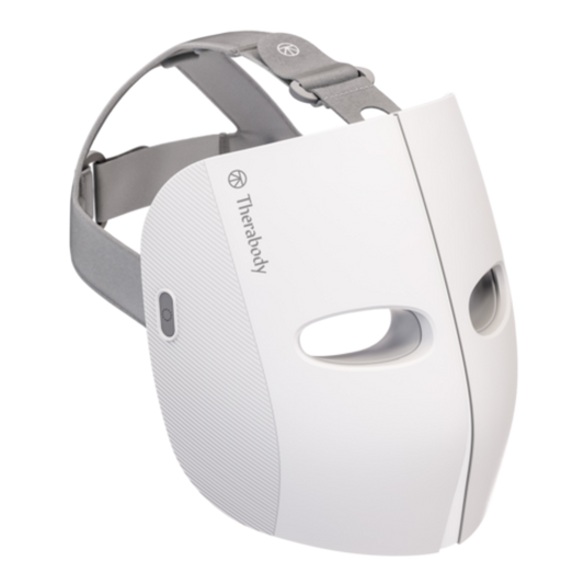 THERABODY THERAFACE MASK