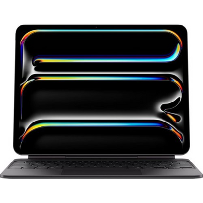 APPLE - MAGIC KEYBOARD FOR IPAD PRO 13‑INCH (M4 AND M5) - BLACK