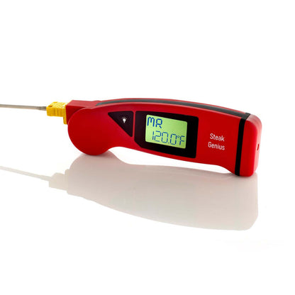 STEAK GENIUS THERMOMETER