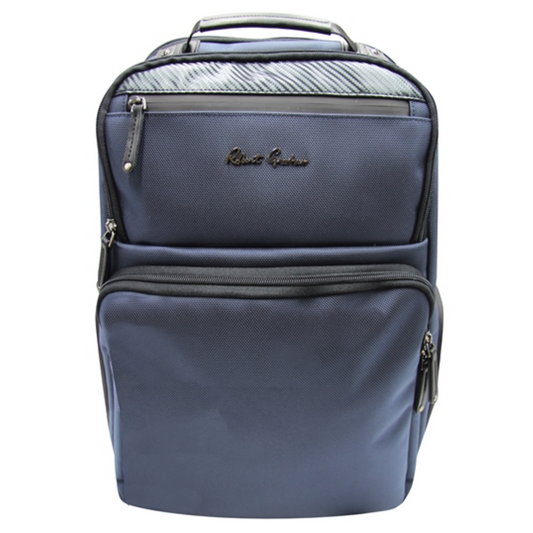 CACHE L SERIES MEN'S BACKPACK, NAVY