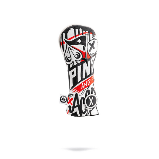 GRAFFITI - HYBRID COVER