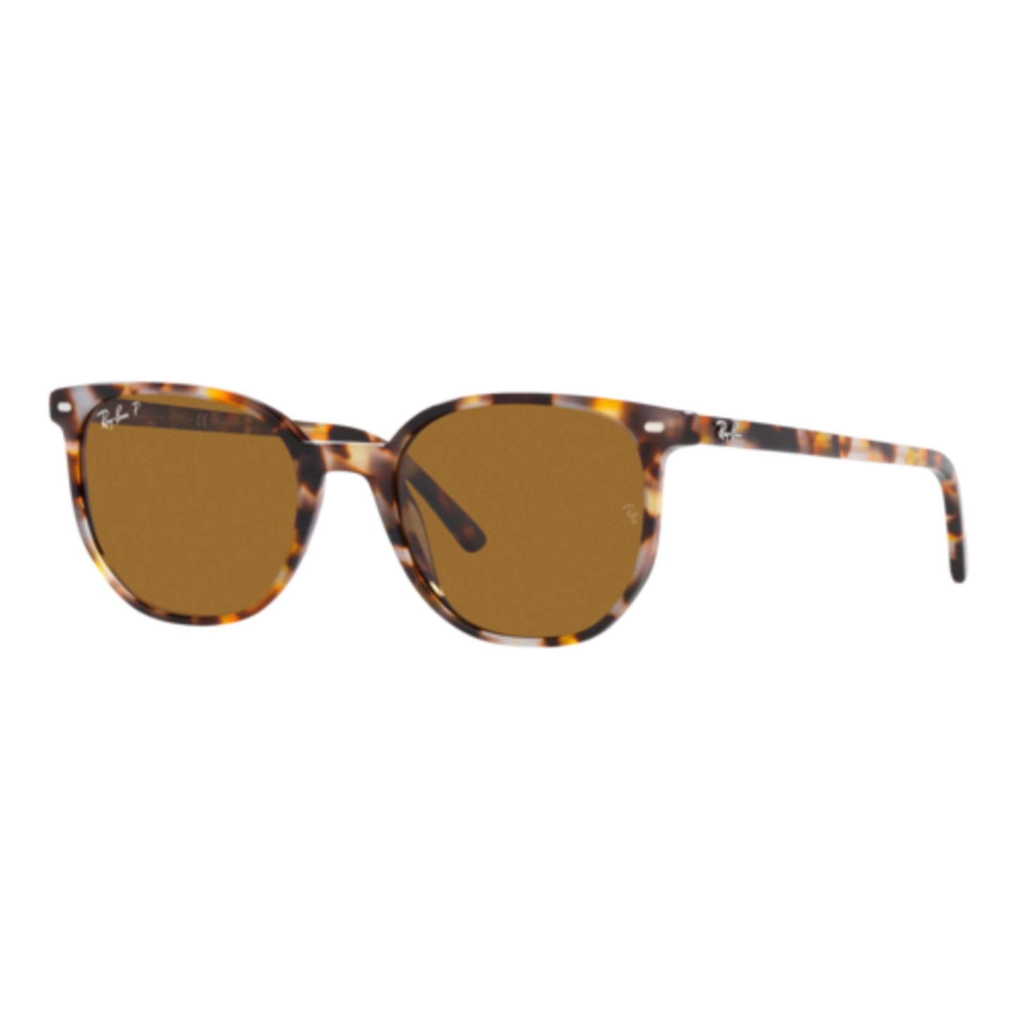 RAY-BAN POLARIZED ELLIOT SUNGLASSES