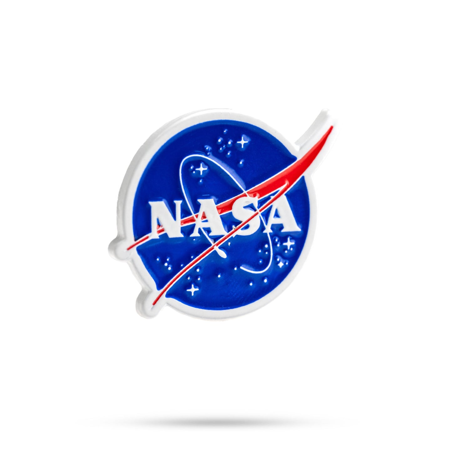 NASA "MEATBALL" BALL MARKER