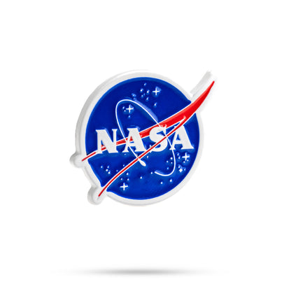 NASA "MEATBALL" BALL MARKER