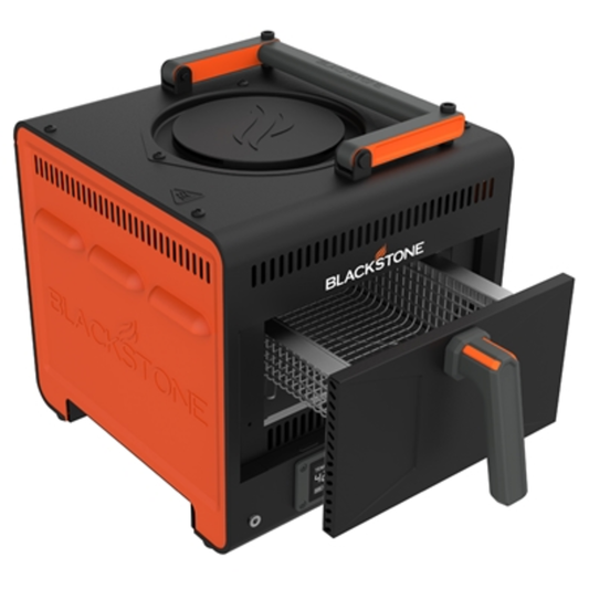 OTG PORTABLE AIRFRYER, 3.5 QT