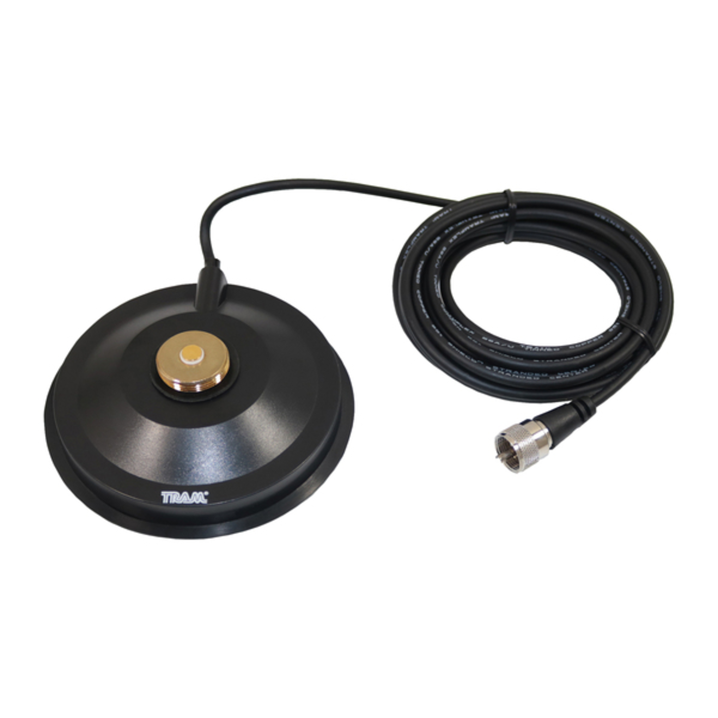 NMO 5IN MAGNET W BOOT PL