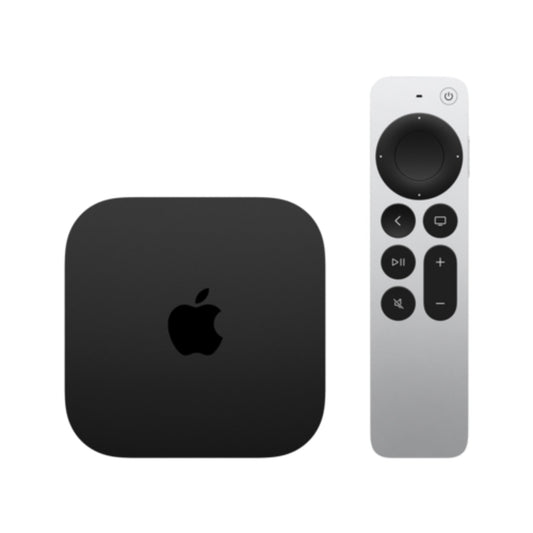 APPLE TV 4K WIFI - 64GB