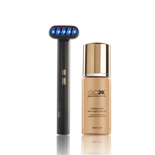 6-IN-1 BEAUTY THERAPY WAND