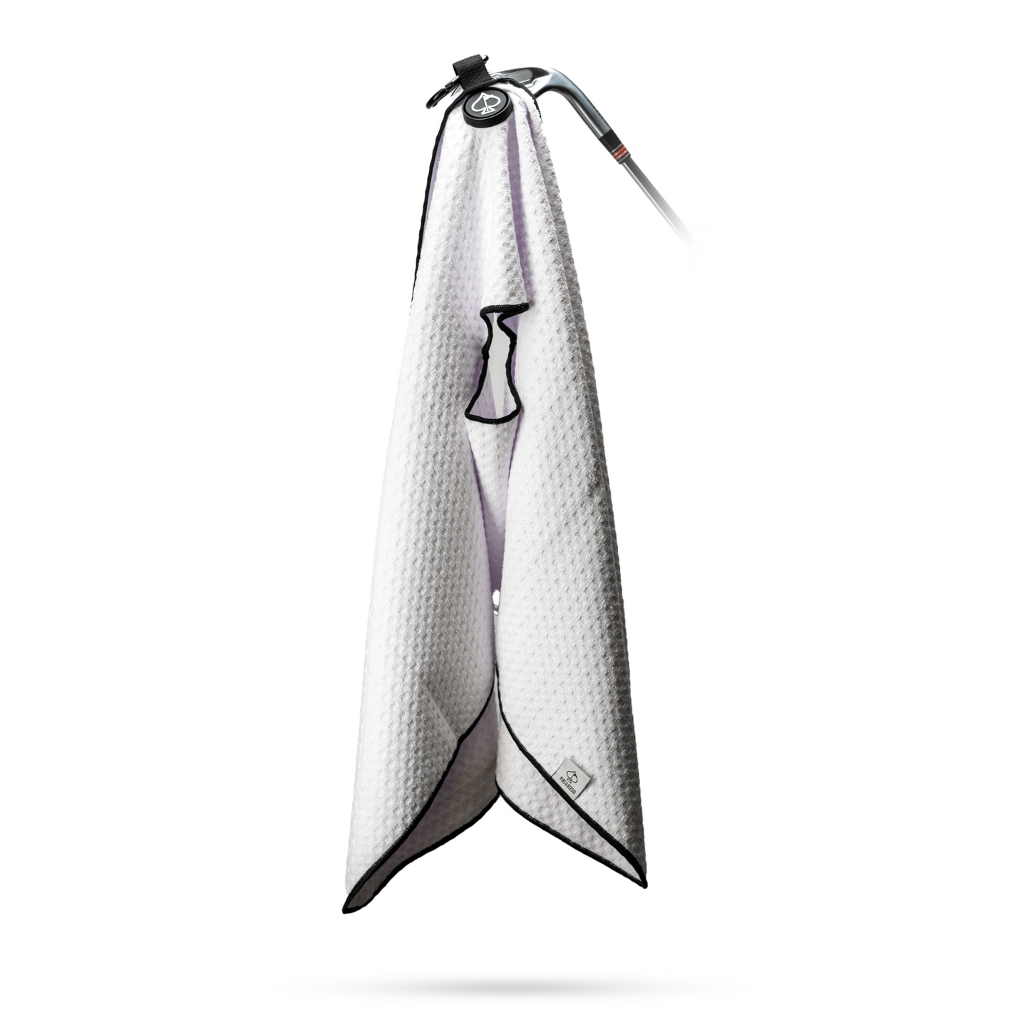 MAGNETIC TOWEL - WHITE