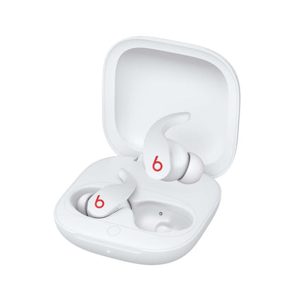 FIT PRO TRUE WIRELESS NOISE CANCELLING EARBUDS WHITE