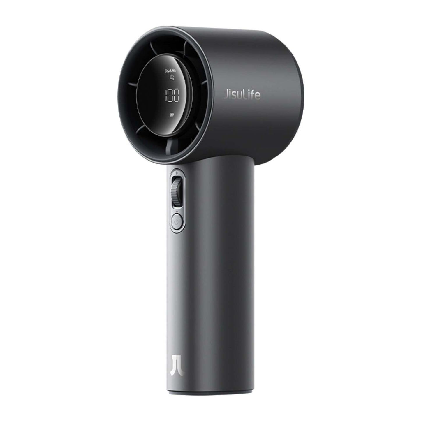 PRO1S HANDHELD FAN (2025) DARK GRAY