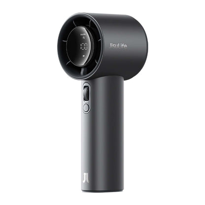 PRO1S HANDHELD FAN (2025) DARK GRAY