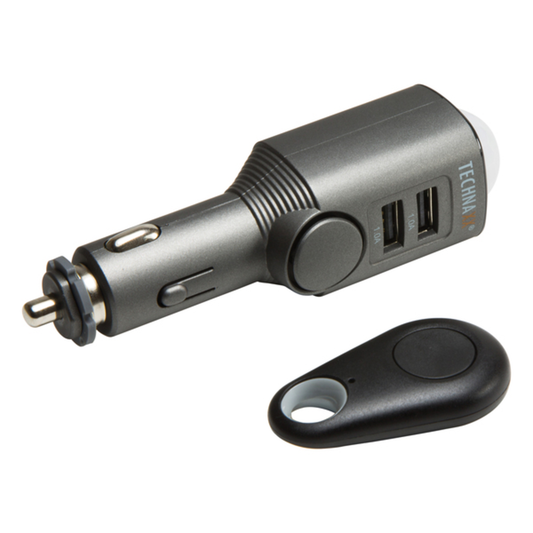 MOBILE & AUTO ALRM TX-100