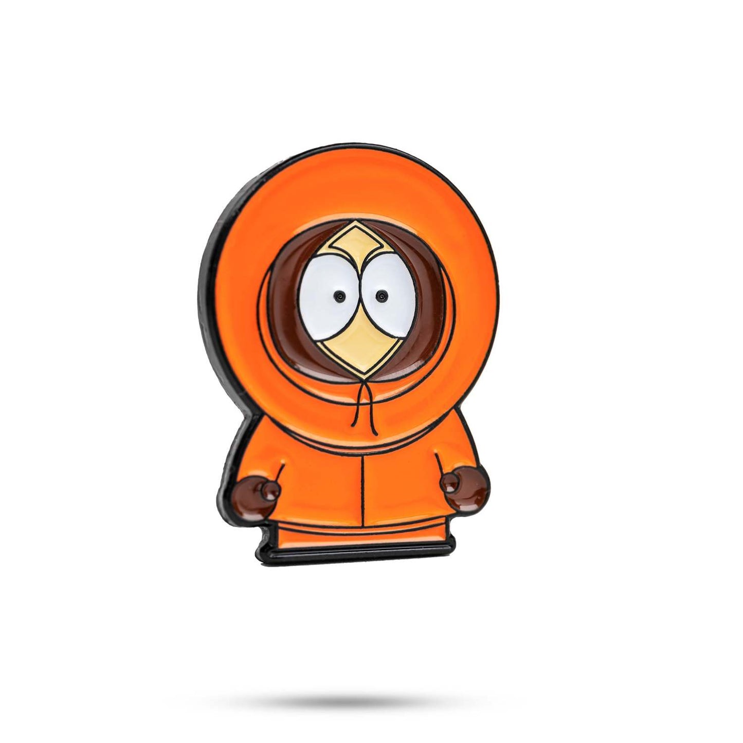SOUTH PARK BALL MARKER - KENNY