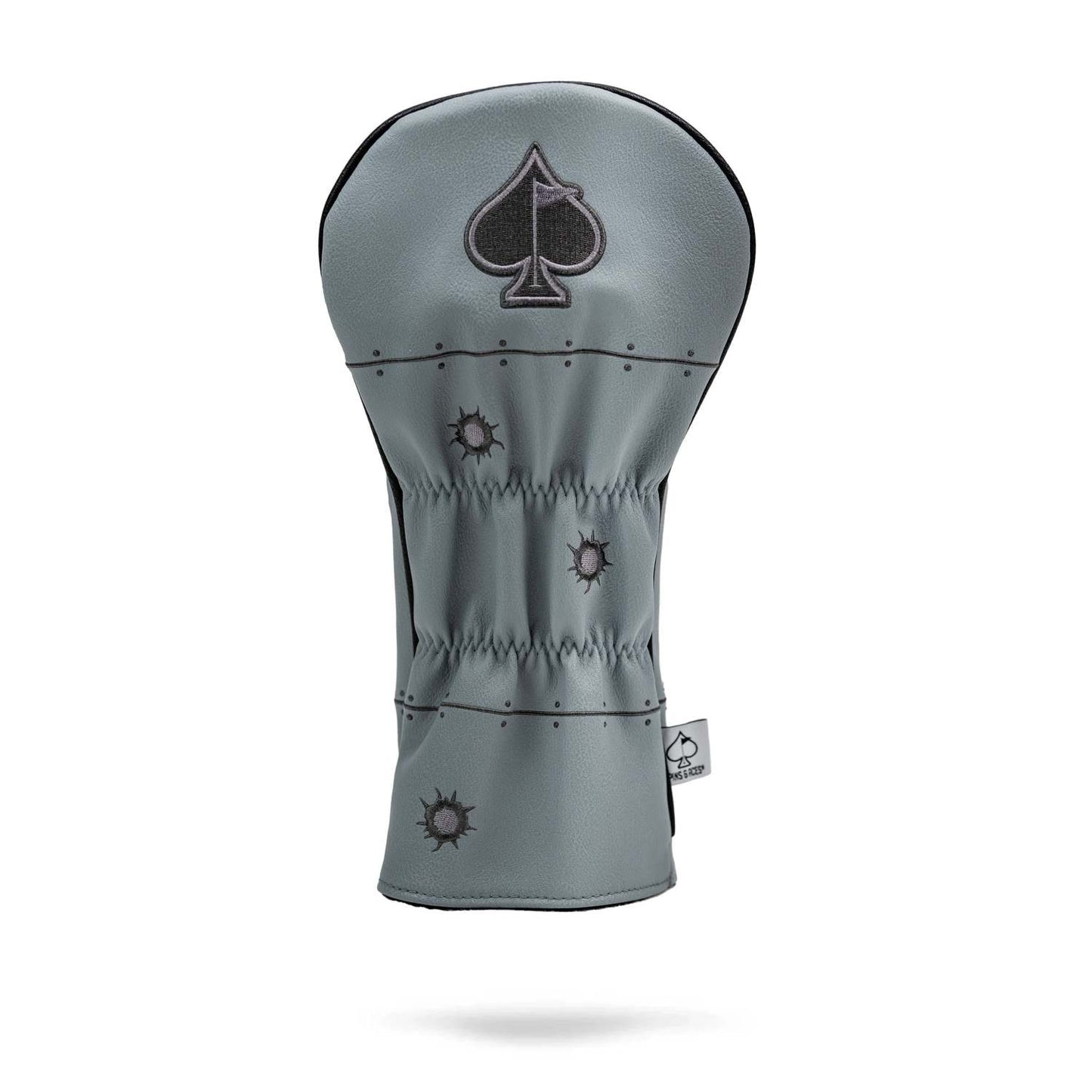 BOMBER - DRIVER COVER