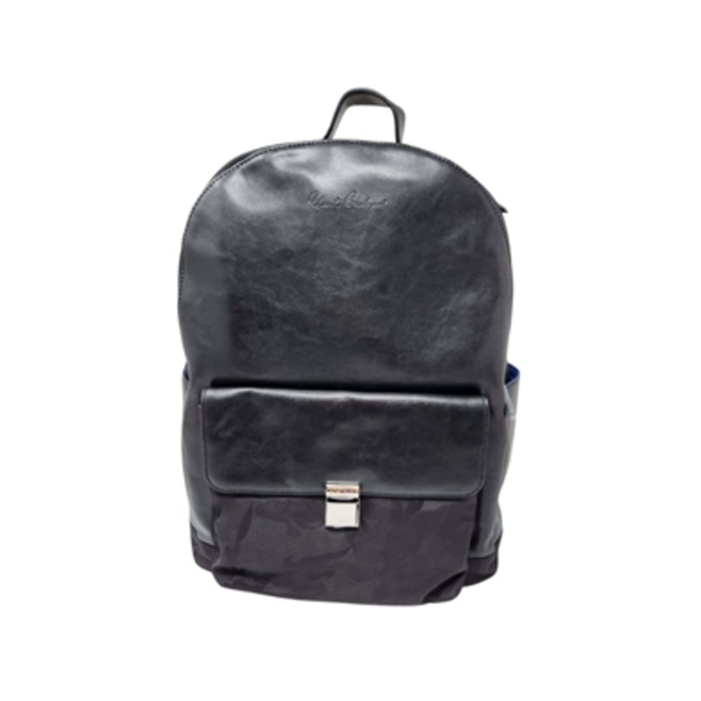 GIOTTO BACKPACK, BLACK, 20.47"