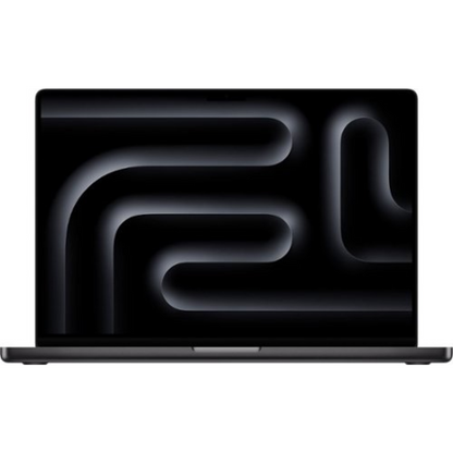 APPLE - MACBOOK PRO 16-INCH LAPTOP - APPLE M4 PRO CHIP BUILT FOR APPLE INTELLIGENCE - 24GB MEMORY - 512GB SSD - SPACE BLACK
