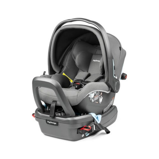 PRIMO VIAGGIO K INFANT CAR SEAT MERCURY