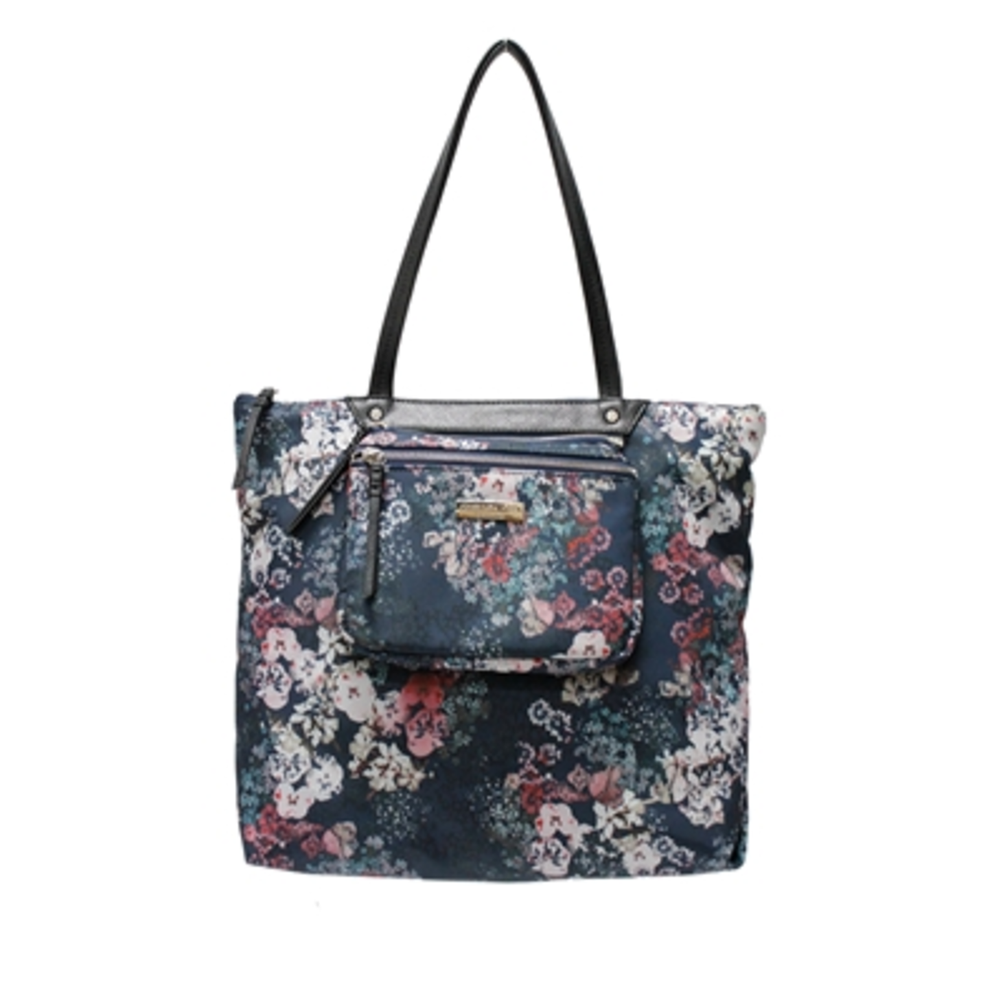 SELITA TOTE, FRESH FLORAL