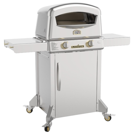 SELECT PIZZA OVEN