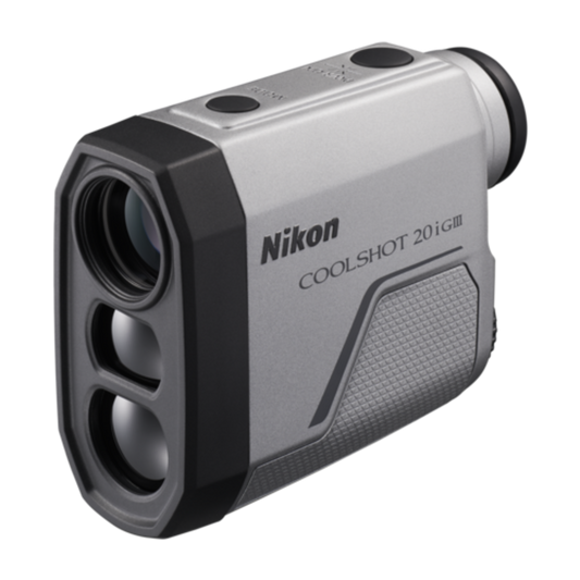 NIKON COOLSHOT 20I GIII LASER