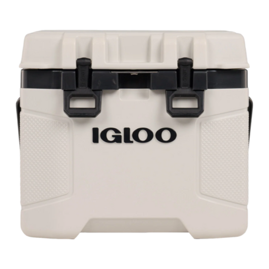 IGLOO TRAILMATE 25-QUART COOLER