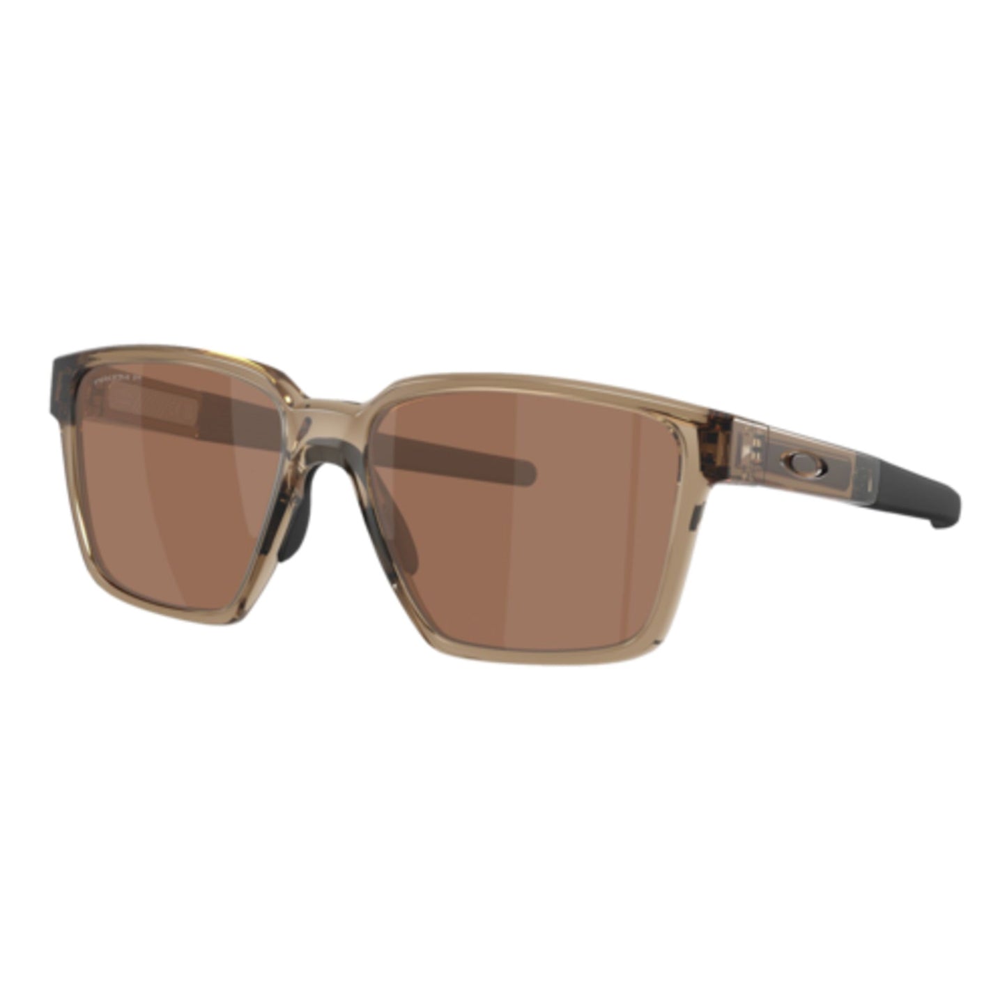 OAKLEY POLARIZED ACTUATOR SQ SUNGLASSES