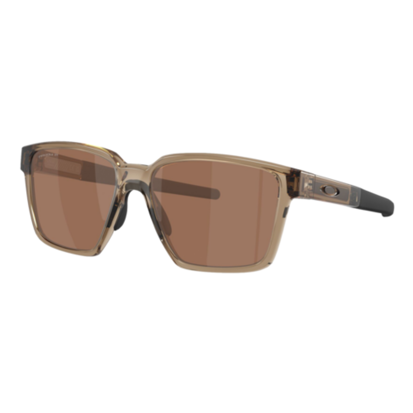 OAKLEY POLARIZED ACTUATOR SQ SUNGLASSES