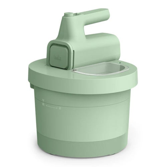 3.5QT HAND & STAND MIXER SEAGLASS