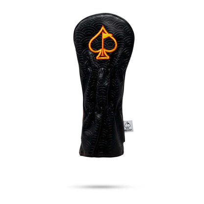 FIRE & FURY - FAIRWAY COVER