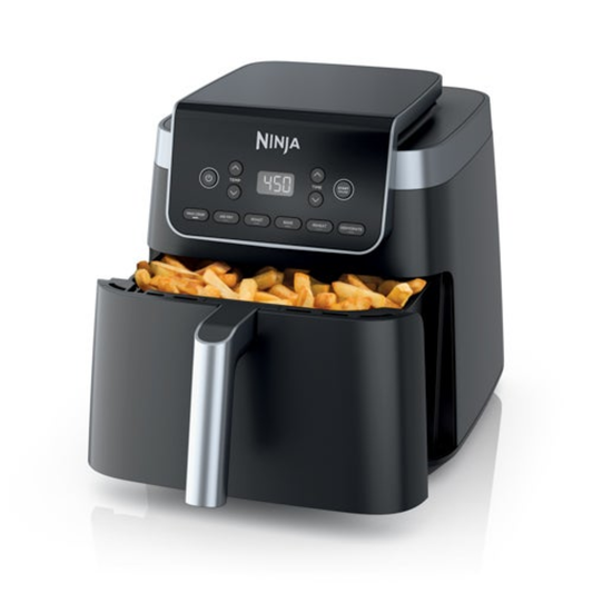 6.5QT AIR FRYER PRO XL 6-IN-1