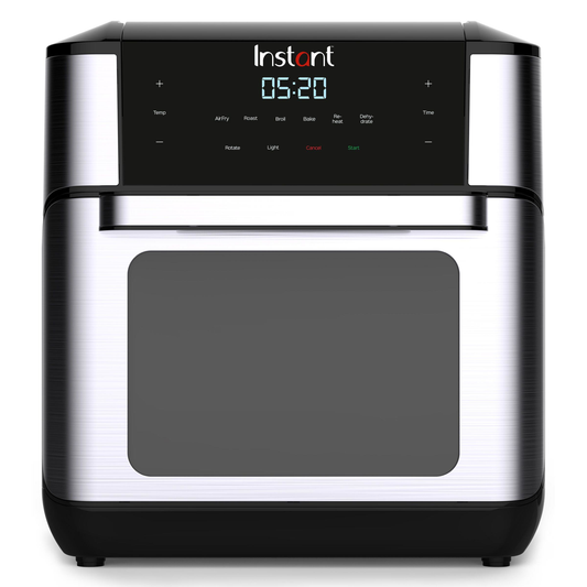 INSTANT VORTEX PLUS 10-QT. AIR FRYER OVEN