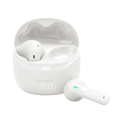 TUNE FLEX 2 NOISE CANCELLING TRUE WIRELESS EARBUDS WHITE