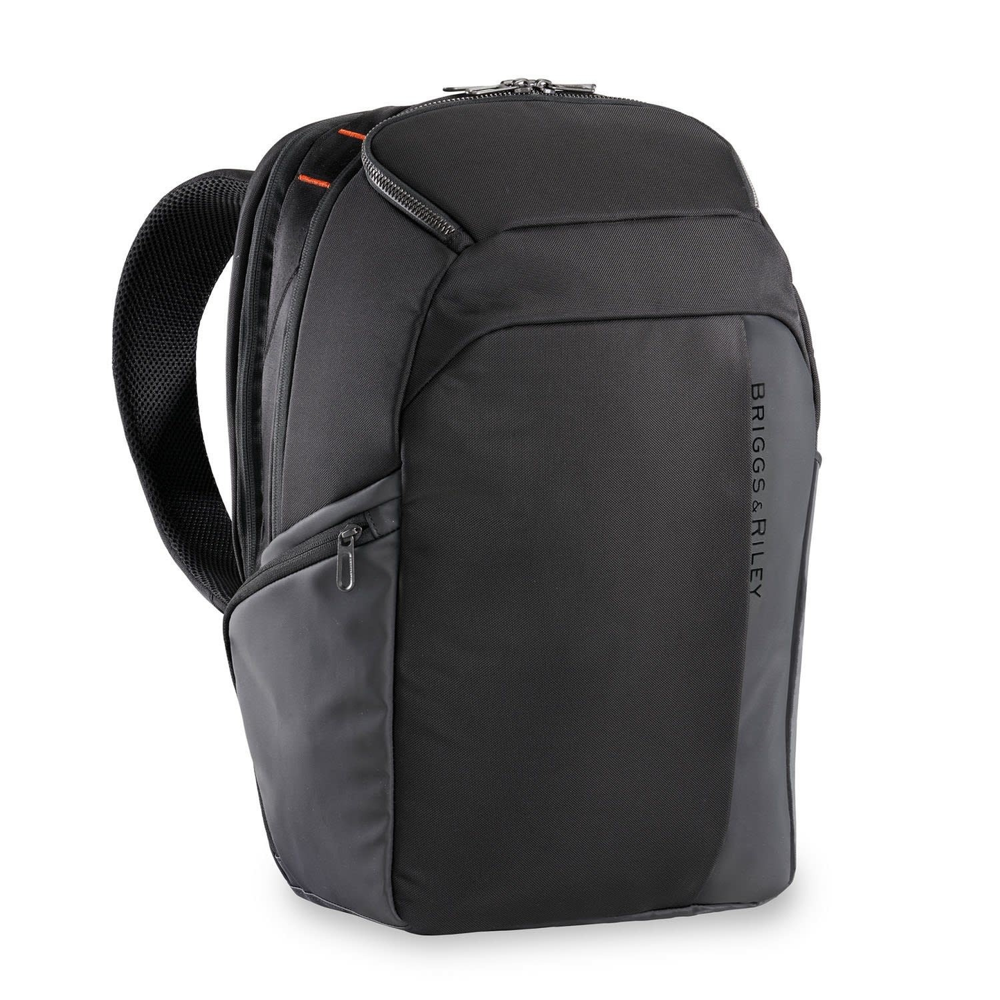 BRIGGS & RILEY ZDX CARGO BACKPACK - BLACK
