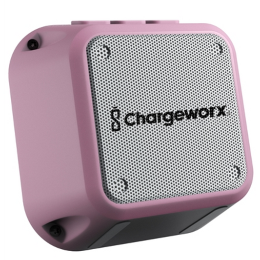 MAGSAFE BLUETOOTH SPEAKER, PINK