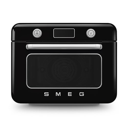 COUNTERTOP COMBI AIR FRY OVEN BLACK