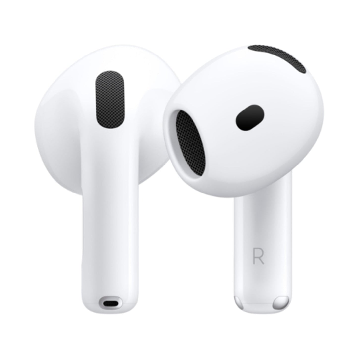 APPLE AIRPODS 4 WITH ACTIVE NOISE CANCELLATION