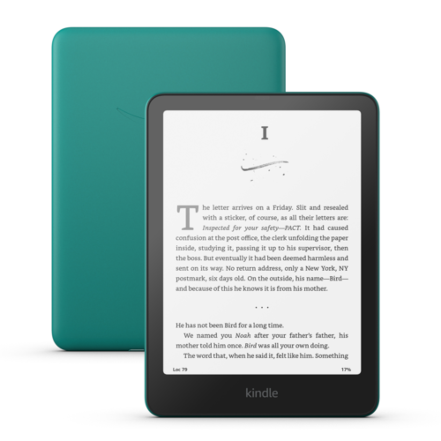 AMAZON KINDLE PAPERWHITE (16GB)