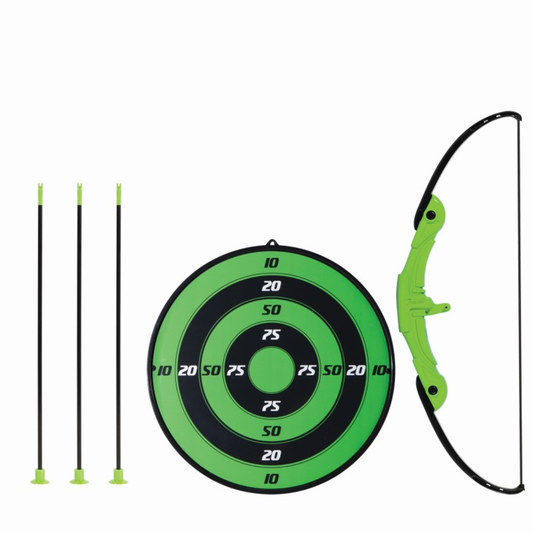 INDOOR ARCHERY TARGET SET