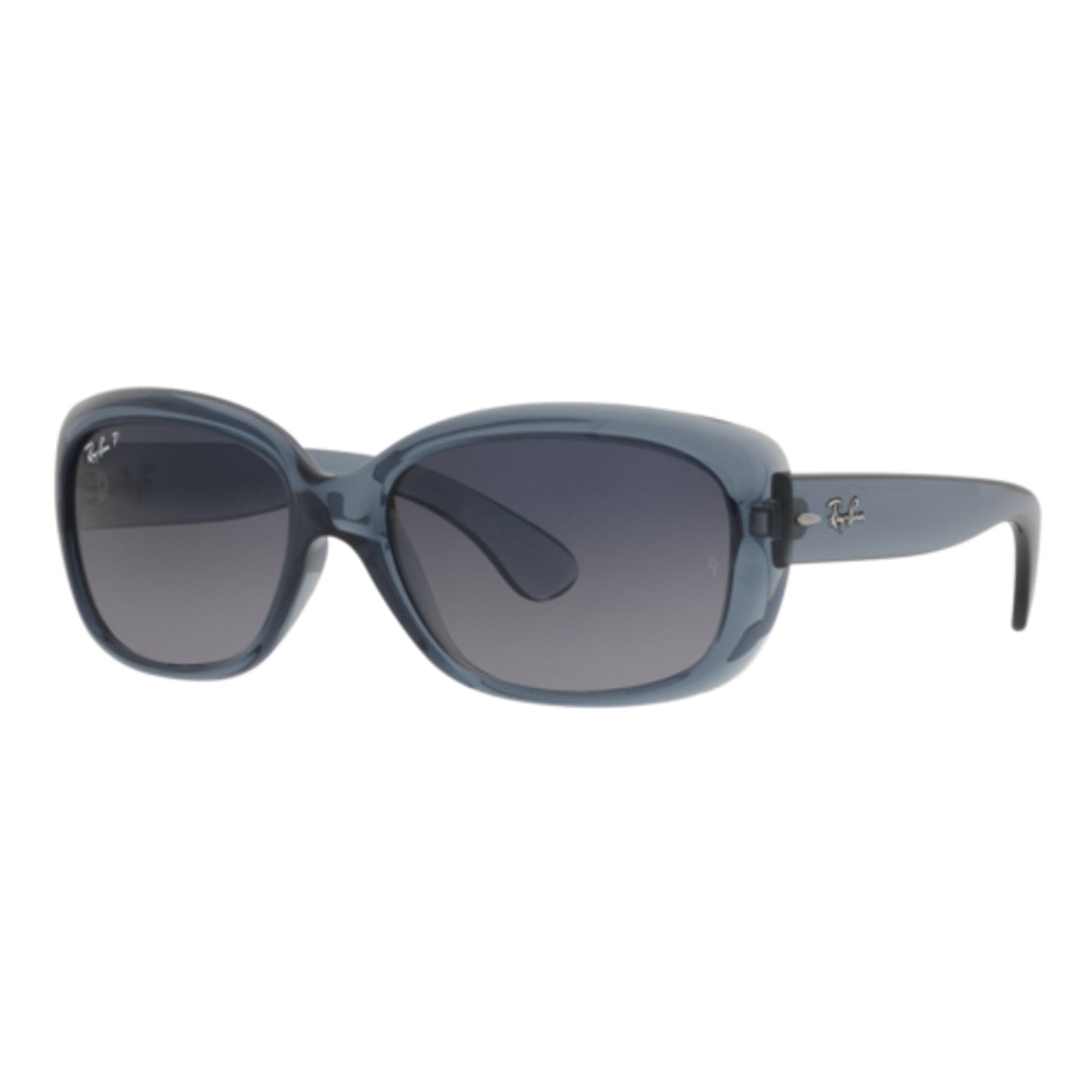 RAY-BAN POLARIZED JACKIE OHH SUNGLASSES