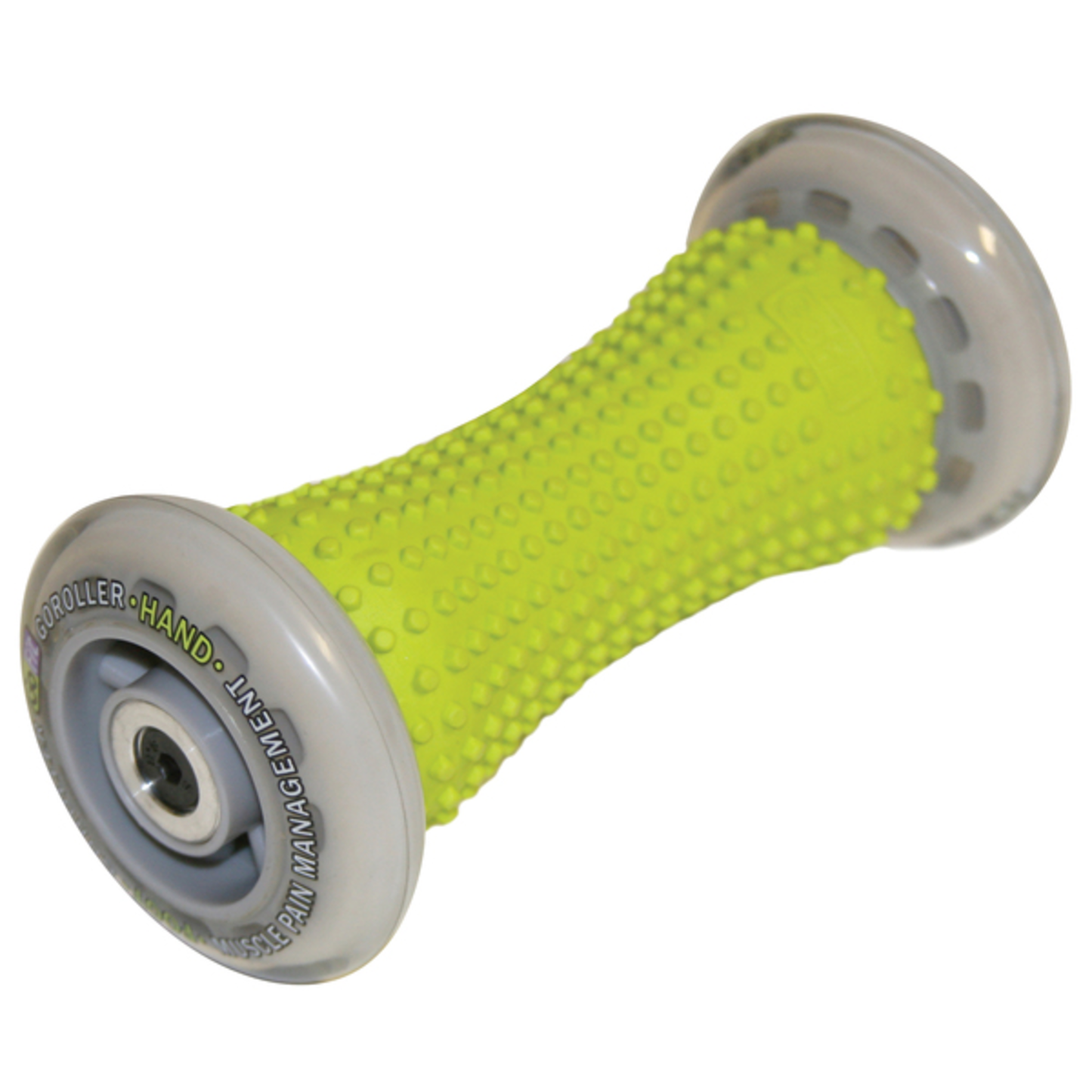 FOOT & HAND MASSGE ROLLER
