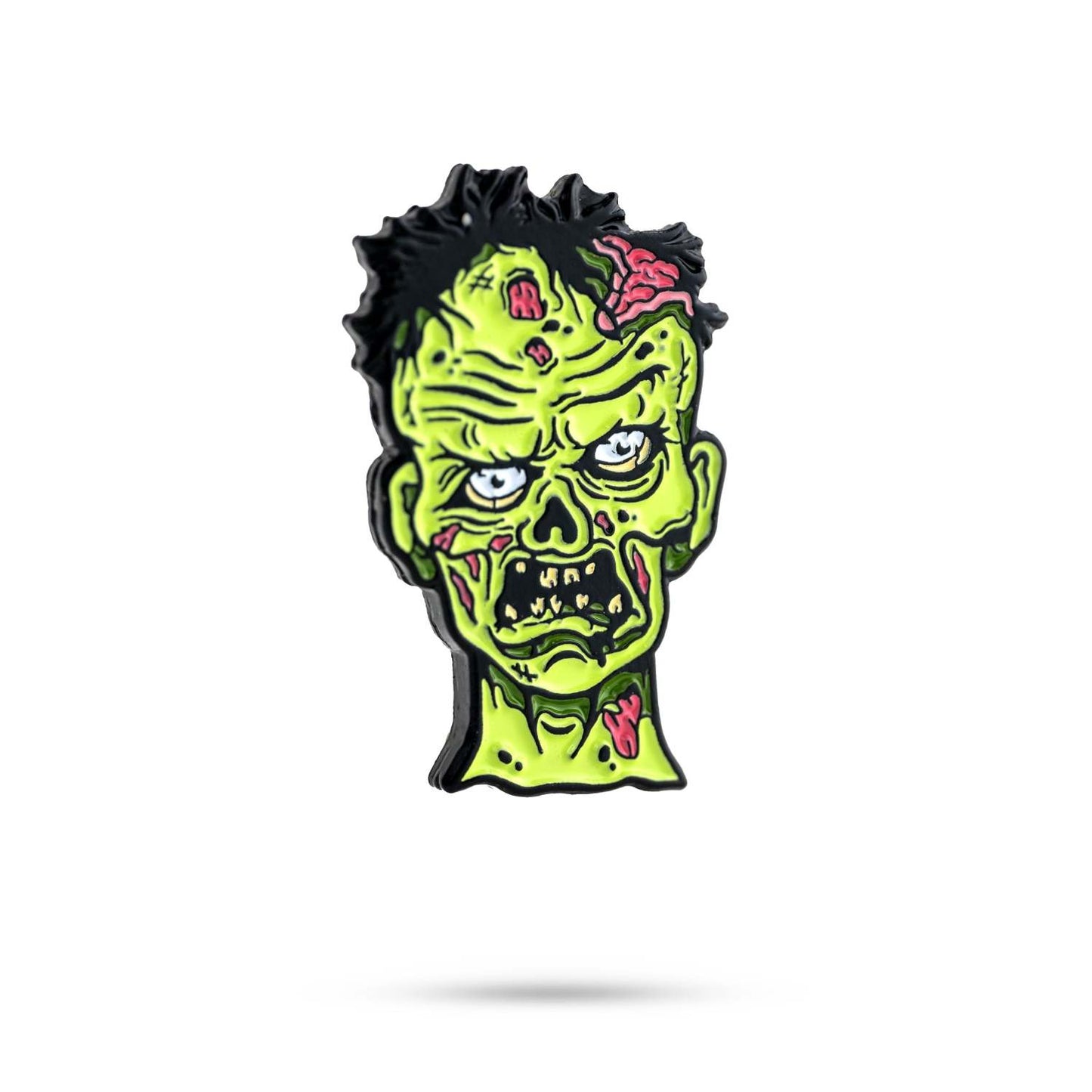 MUTANT ZOMBIE - BALL MARKER