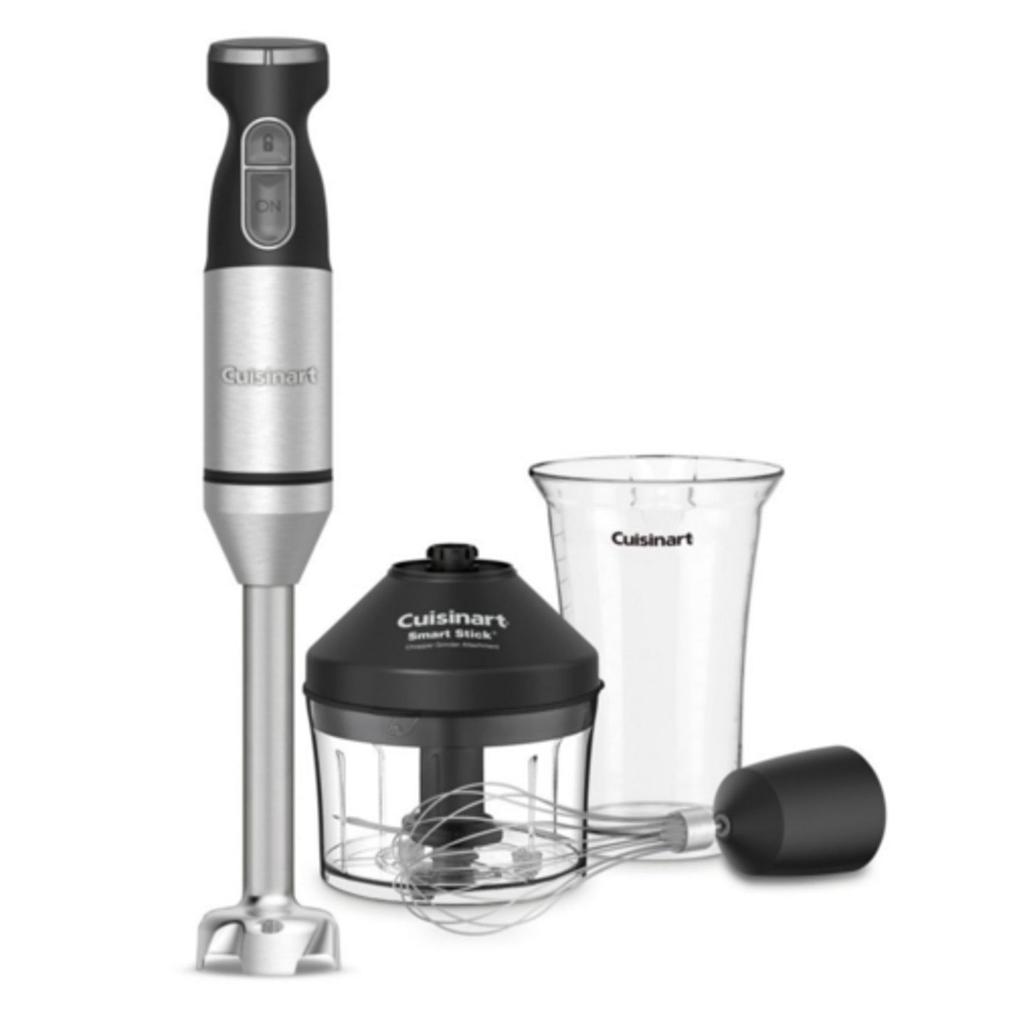 CUISINART SMART STICK VARIABLE SPEED HAND BLENDER