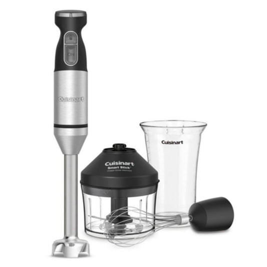 CUISINART SMART STICK VARIABLE SPEED HAND BLENDER