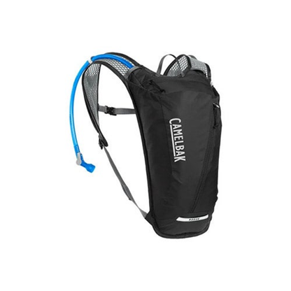 ROGUE LIGHT 7 68OZ HYDRATION PACK BLACK