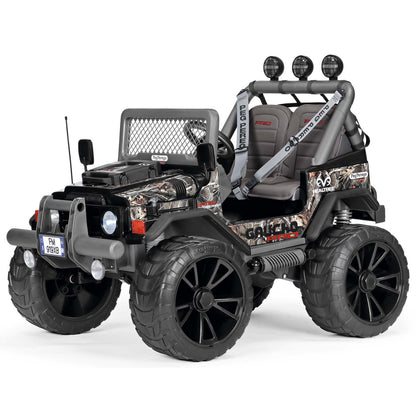 GAUCHO PRO REALTREE 24V RIDE-ON CAMO